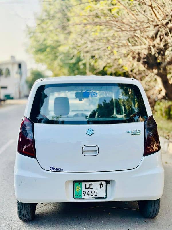 Suzuki Alto 2013 7