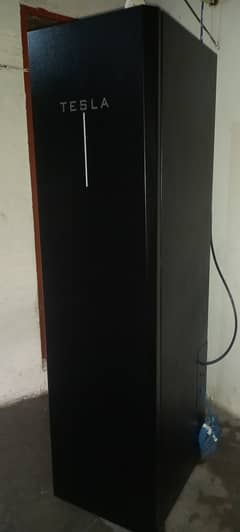 Tesla Geyzer (solor + Electric + gas) available for sale.