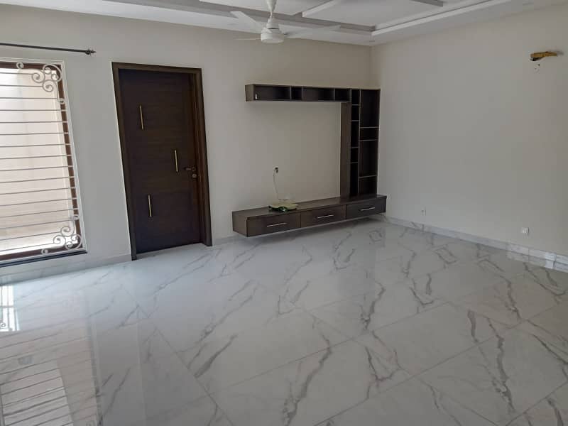 1 Kanal Brand New Upper Portion Available For Rent In DHA Phase 6 Super Hot Location 1