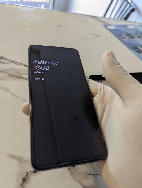 OnePlus 9 5g 3