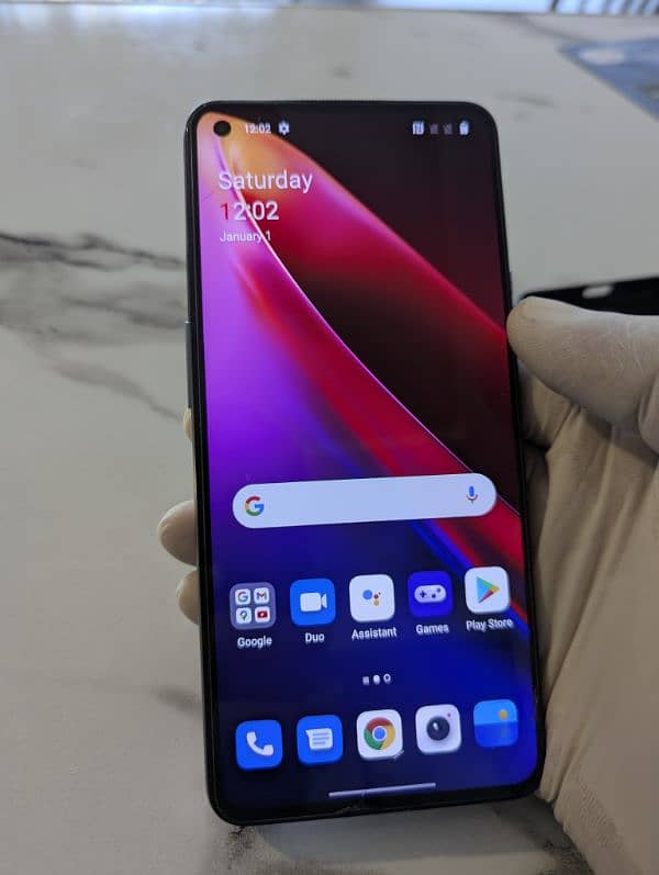 OnePlus 9 5g 4