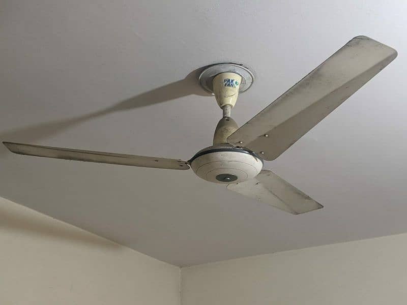 Ceiling Fans 2