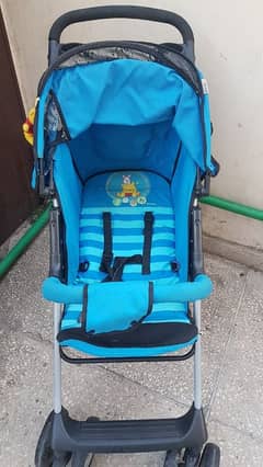 Made in Germany Pram For Sale