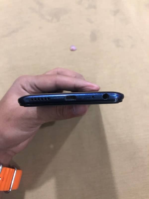 Vivo y91 64 GB Pta proved 3