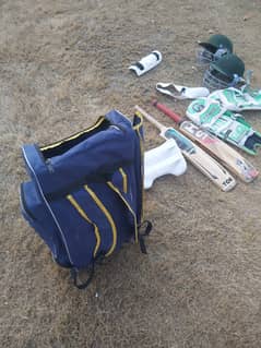 Cricket kit