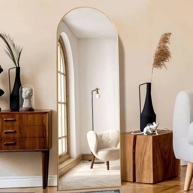 Standing Mirrors In Reasonable Price 0