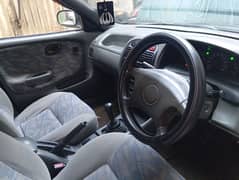 Suzuki Baleno 2005