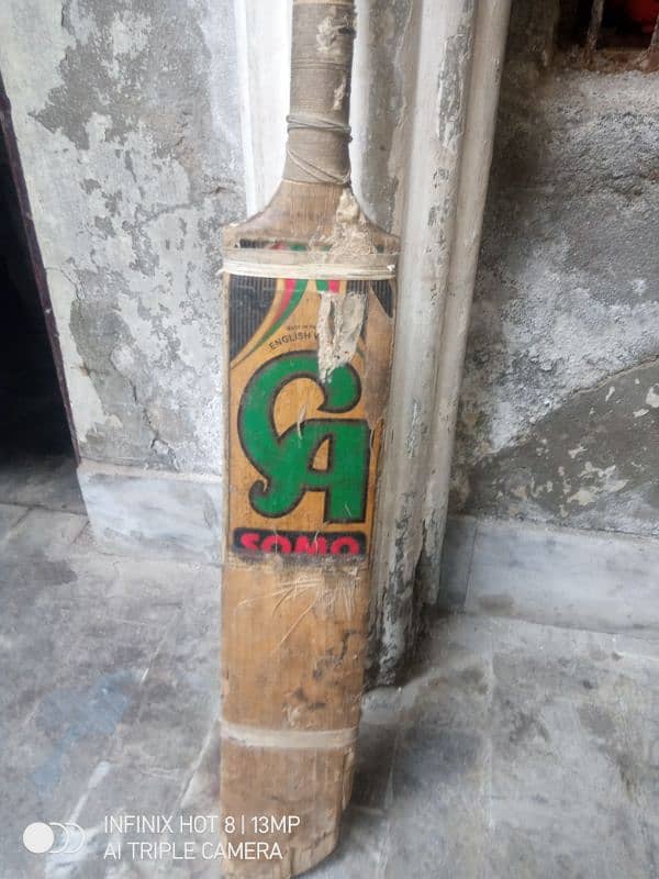 ca cricket bat 3