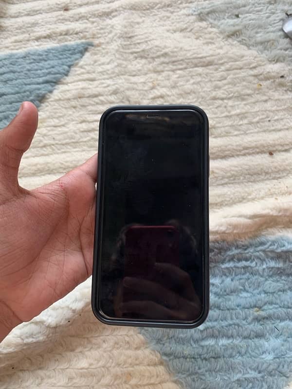 IPhone 11 Complete Box Factory Non Pta 7