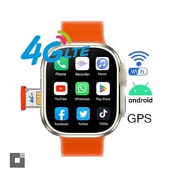 ultra sim smart watch