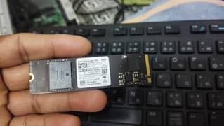 WD M. 2 256gb Gaming NVME Gen4