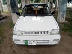 Suzuki Mehran 2010