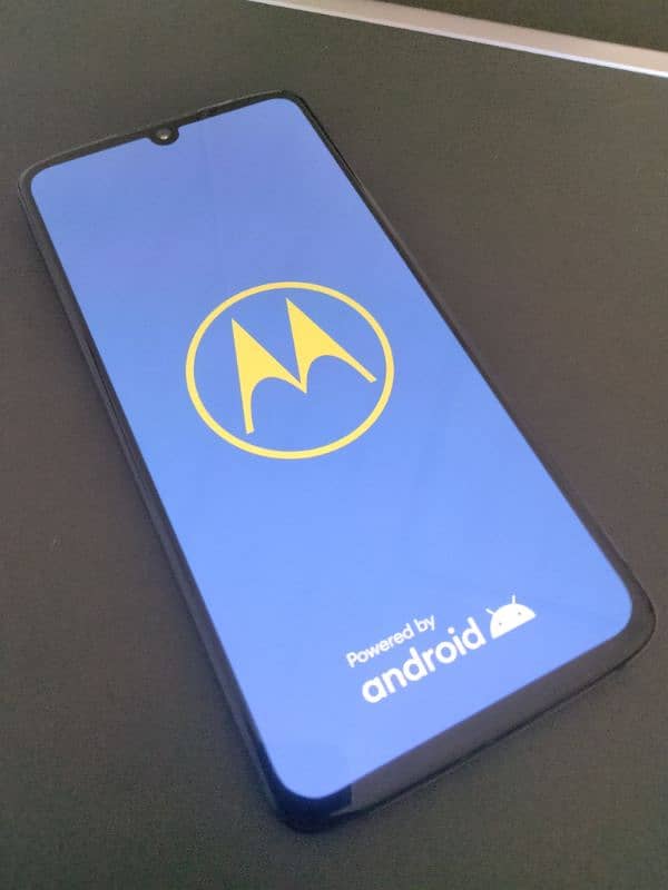 Moto Z4 (non pta) 3