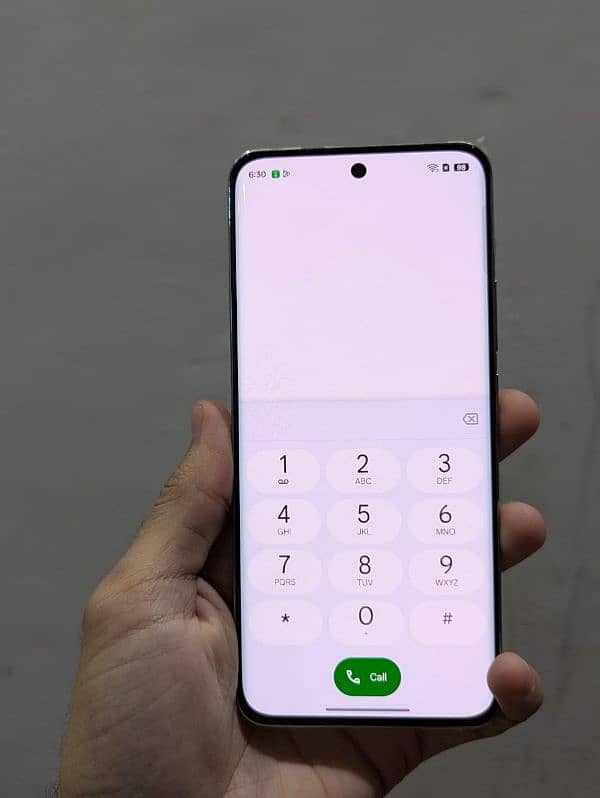 Oppo reno 12gb 512 gb 0