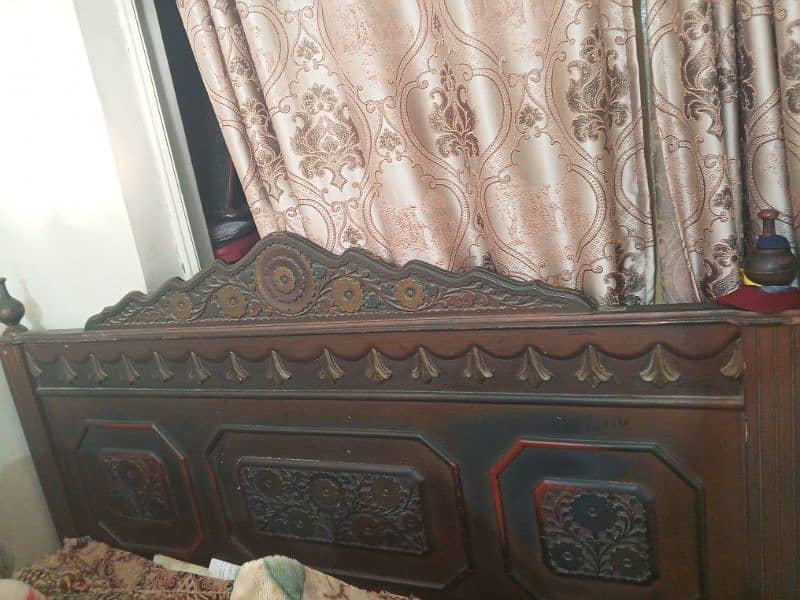 urgent sell bed 2