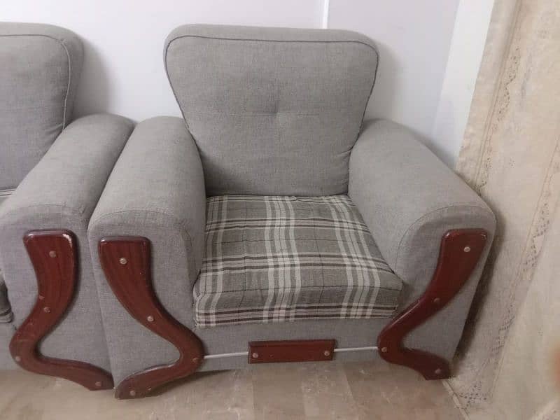 5 seater sofa set 0