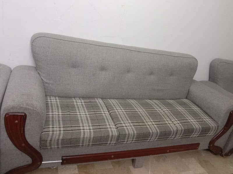 5 seater sofa set 1