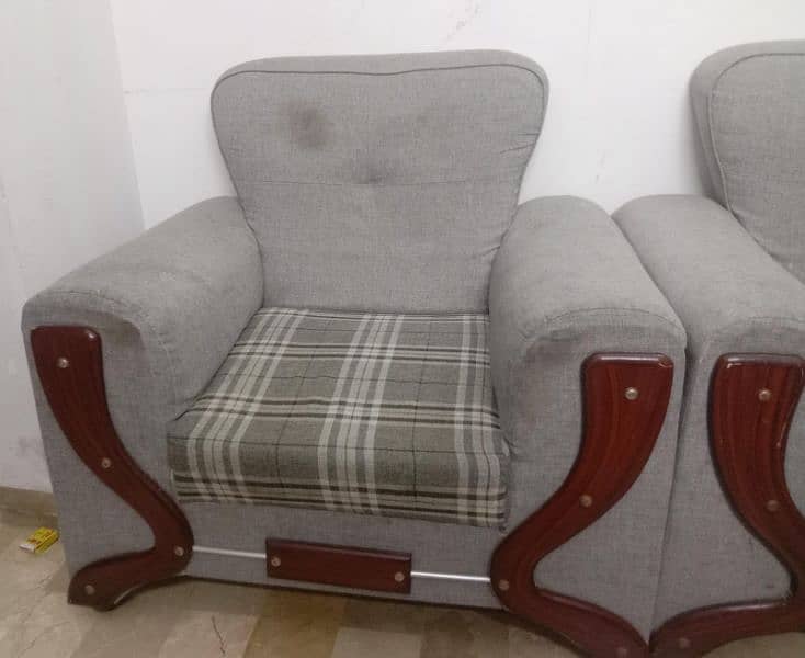 5 seater sofa set 2