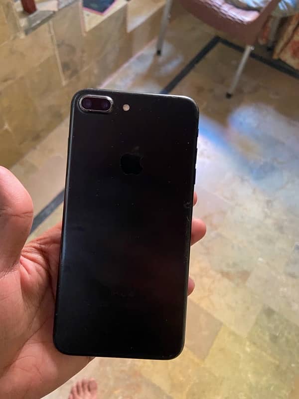 iPhone 7 Plus non pta 128gb 5