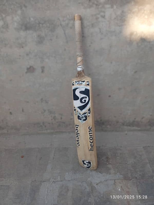 Cricket Kit in Normal condition 1