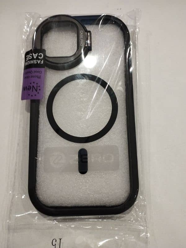 iPhone 15 Cover 1