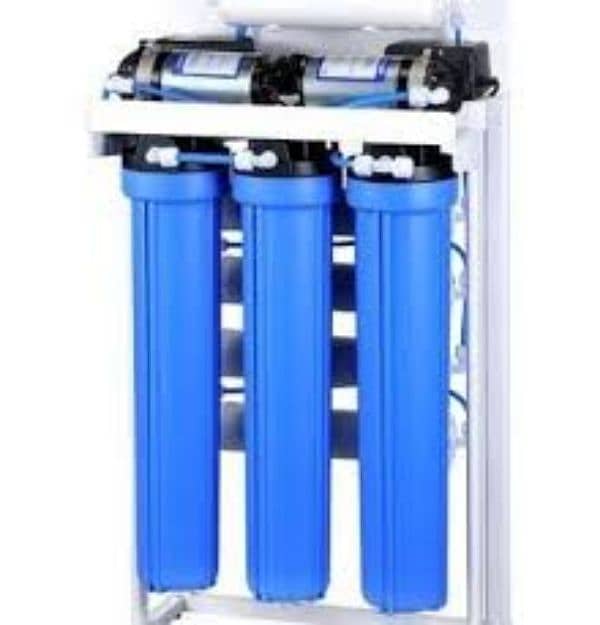 water purifier 1