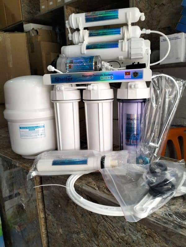 water purifier 2