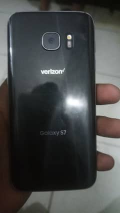 samsung S7 Ram 4gb storage 32