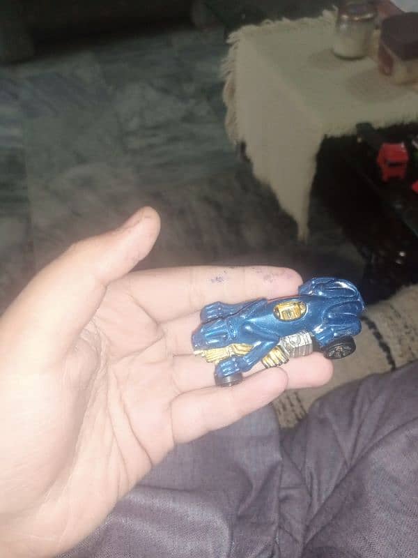 all are real hot wheel's some are new and some are used 14