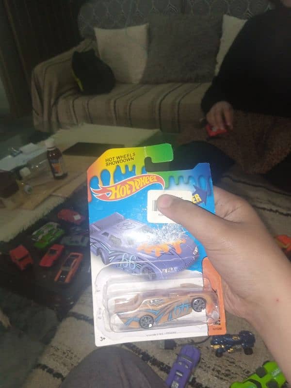 all are real hot wheel's some are new and some are used 19