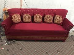 5 Seater sofa |Comfort sofa Set | Living Room Sofa |luxury sofa set