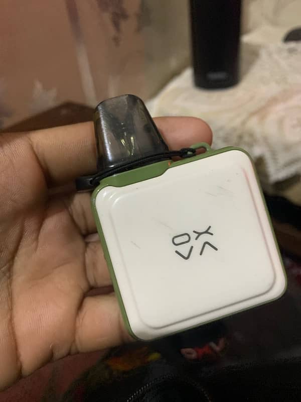 oxwa xlim 5q pro 10/9condition 3