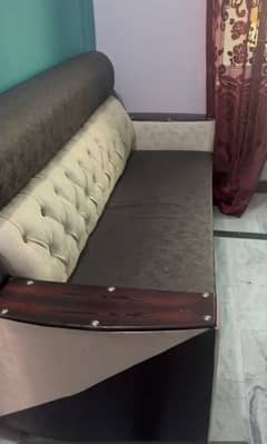 sofa