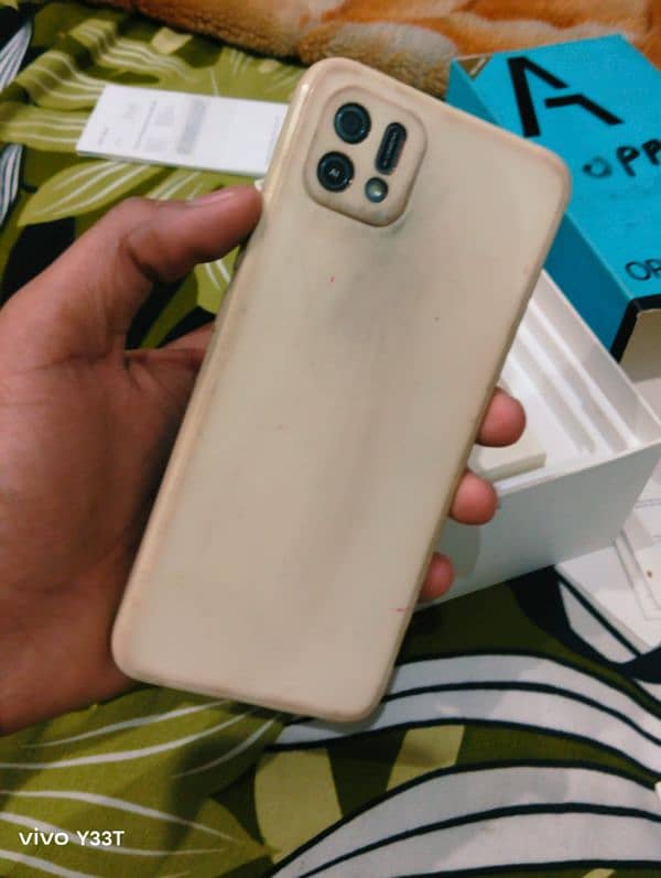 OPPO A16E 15