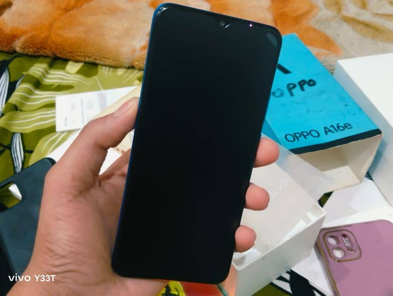 OPPO A16E 18