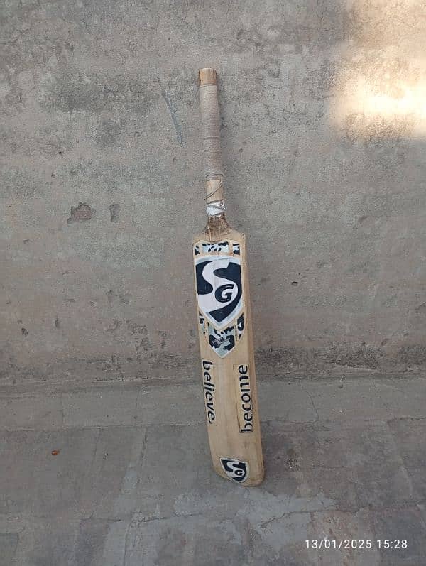 Bat In good condition 0