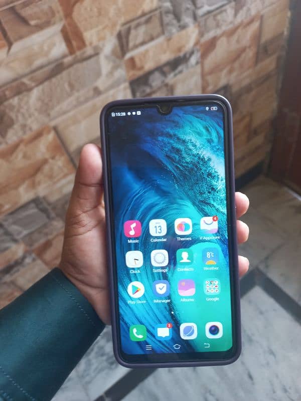 vivo s1 urgent sale 0