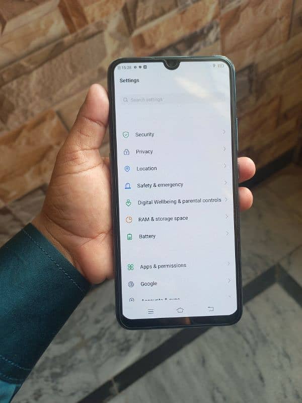 vivo s1 urgent sale 2