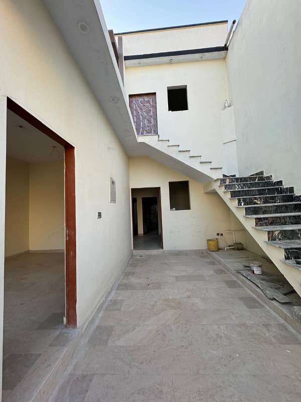 Alize garden leased ground+1 House For Sale 1