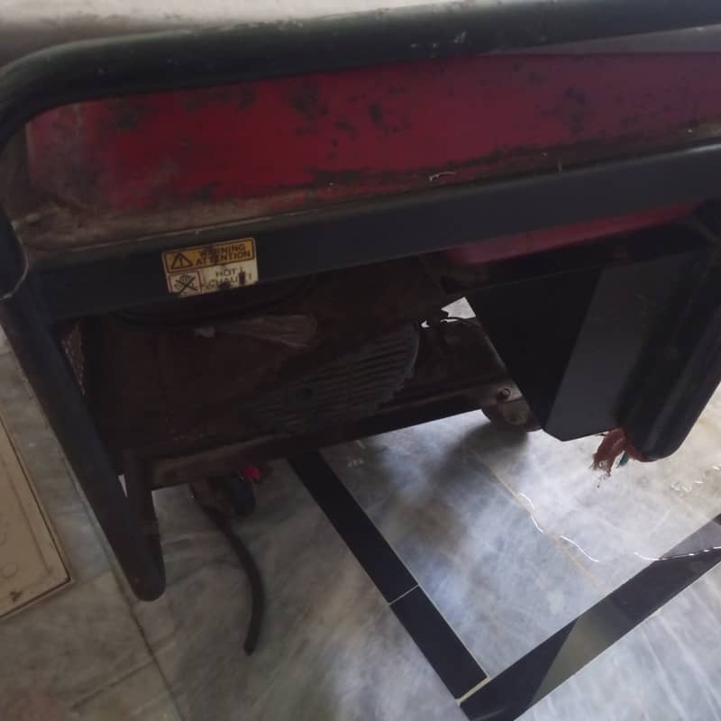 Generator for sale 1