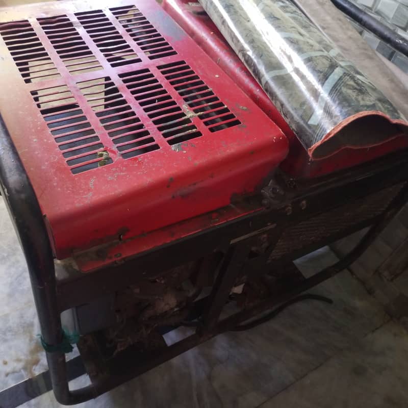 Generator for sale 2