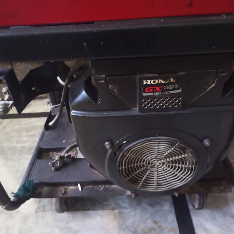 Generator for sale 3