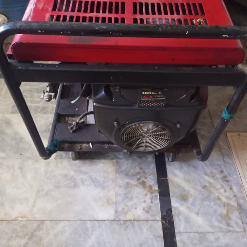 Generator for sale 4