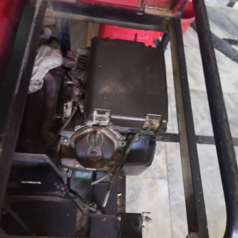 Generator for sale 5