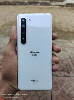 Aquos R5