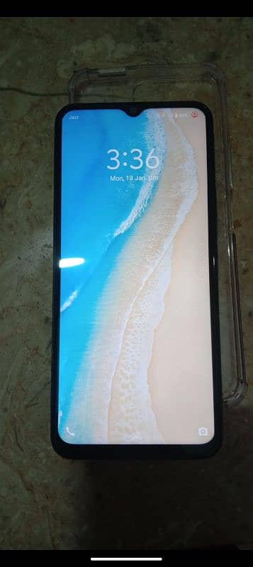 vivo y17s 6 Ram 128 gb exchange Karna ha I phone ka sath 5