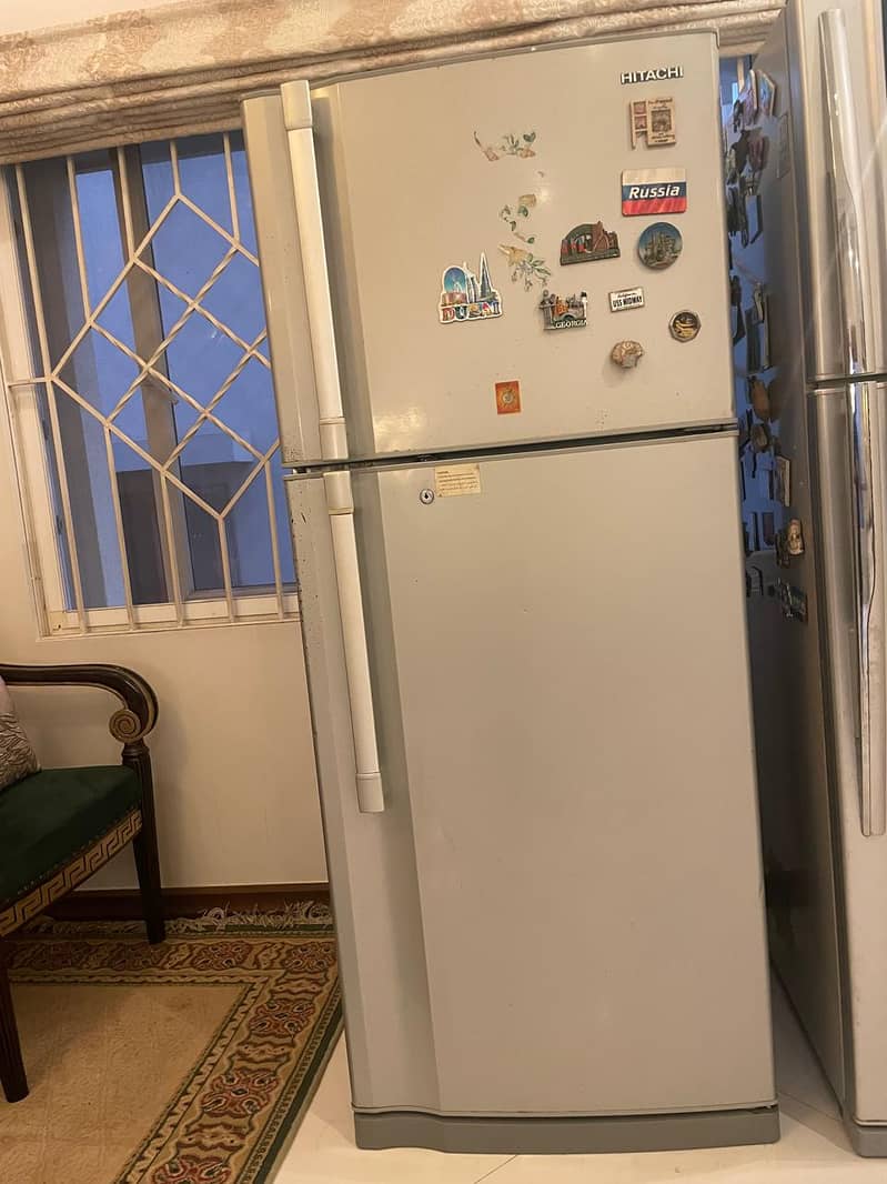 Refrigerator 0