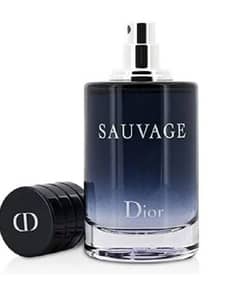 SAUVAGE