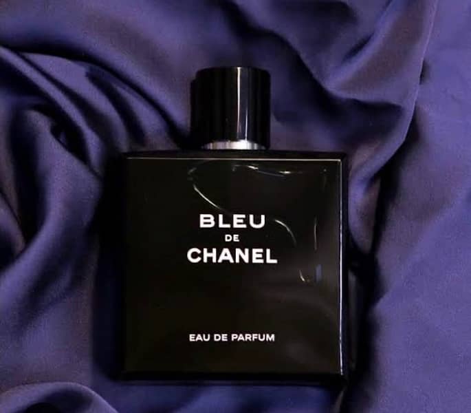 SAUVAGE DIOR,, CHANEL BLEU 1