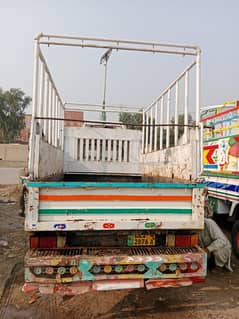 Toyota Converted into Loader